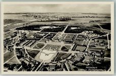 80331 W8000 Nymphenburg - Schloss