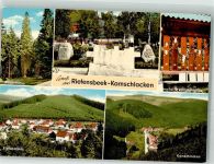 37520 W3360 Kamschlacken - Riefensbeek