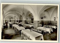 88348 W7968 Saulgau Foto AK Kirche Kloster Sießen