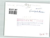 84149 W8319 Velden , Vils FOTO KEINE AK Hauptstraße mit St. Peter Kirche Foto Original aus Archiv eines Ansichtskartenverlages Ort handschriftlich