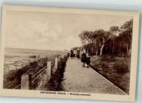 18181 O2553 Graal-Müritz , Seeheilbad Foto AK Strandpromenade Graal