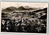 87509 W8970 Immenstadt i. Allgäu 1948 Foto AK