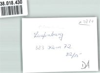 79725 W7887 Laufenburg , Baden FOTO KEINE AK Schwimmbad Ort handschriftlich Foto Original aus Archiv eines Ansichtskartenverlages