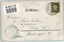83727 W8162 Schliersee 1900