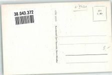 37449 W3421 Zorge - Panorama des Ortes Verlag Thoericht 14189