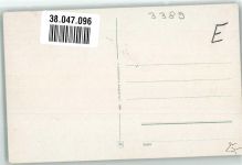 38700 W3389 Braunlage - Viehtrieb durch eine Dorfstraße Verlag Lederbogen 660