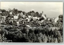 01848 O8352 Hohnstein Foto AK