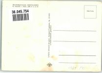 74749 W6964 Hirschlanden , Baden Gebrauchsspuren Fliegeraufnahme
