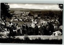 79853 W7825 Lenzkirch Foto AK