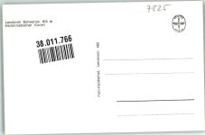 79853 W7825 Lenzkirch Foto AK