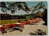 82362 W8120 Weilheim i. OB - Hotel Forstahus am Haarsee Hirschberg