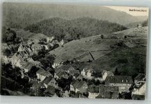 37539 W3362 Bad Grund , Harz Foto AK