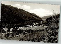 37444 W3424 St. Andreasberg Foto AK Campingplatz Erikabrücke am Oderstausee