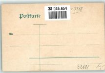 38667 W3388 Bad Harzburg Gebrauchsspuren Unter den Eichen