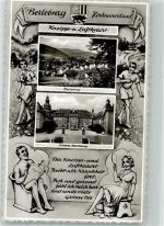 57319 W5920 Bad Berleburg - Schloss