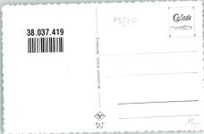 57319 W5920 Bad Berleburg - Schloss
