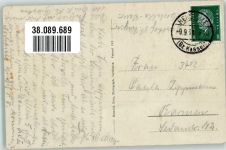 37688 W3472 Herstelle 1931 Foto AK