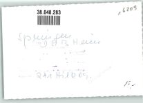 65321 W6209 Springen , Untertaunus - Foto DGB Heim Original aus Archiv eines Ansichtskartenverlages