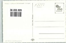 72270 W7292 Schönmünzach Foto AK
