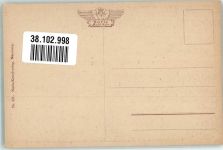 sign. von Erlang Der Bücherwurm Noris-Kunstverlag Nr. 421 Buch lesen Künstlerkarte