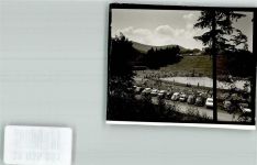 38685 W3394 Wolfshagen im Harz - Schwimmbad Foto Original aus Archiv eines Ansichtskartenverlages
