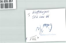 38685 W3394 Wolfshagen im Harz - Schwimmbad Foto Original aus Archiv eines Ansichtskartenverlages
