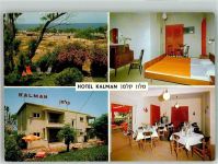 Naharija Foto AK Hotel Kalman