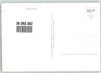 72488 W7480 Sigmaringen Foto AK Fliegeraufnahme