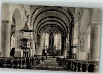 92280 W8455 Kastl b Amberg, Oberpf - Klosterkirche