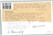88212 W7980 Ravensburg , Württ - Foto Original aus Archiv eines Ansichtskartenverlages Ort handschriftlich