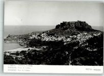 Rhodos Rodi Foto AK