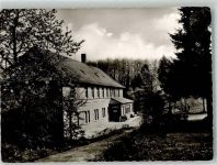 32257 W4980 Bad Randringhausen - Wilmsmeiers Moor- u. Schwefelbad