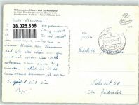 32257 W4980 Bad Randringhausen - Wilmsmeiers Moor- u. Schwefelbad
