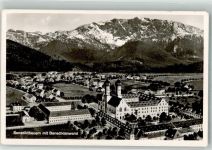 83671 W8174 Benediktbeuern - Benediktenwand