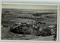 86513 W8909 Ursberg - Kloster Fliegeraufnahme