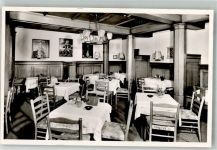 79410 W7847 Badenweiler Gebrauchsspuren Park- Hotel