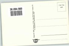 95100 W8672 Selb Foto AK Fliegeraufnahme
