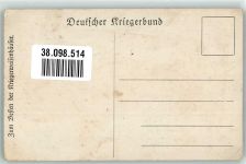 06567 O4712 Kyffhäuser 1913 Foto AK Zeppelinaufnahme Kaiser Wilhelm Denkmal