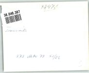 92555 W8471 Trausnitz - Foto Original aus Archiv eines Ansichtskartenverlages
