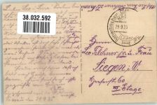 56377 W5408 Nassau , Lahn 1925 - Panorama des Ortes mit Burg Nassau