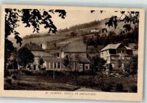 68150 Aubure Altweier Foto AK Hotel du Brézourard