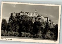 8333 Riegersburg Foto AK Burg