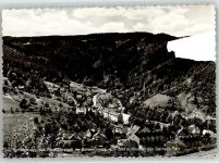 78144 W7230 Schramberg Foto AK