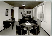 31832 W3257 Springe , Deister FOTO KEINE AK Altenheim Aufenthaltsraum Foto Original aus Archiv eines Ansichtskartenverlages Ort handschriftlich