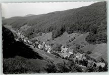 37520 W3360 Lerbach , Harz FOTO KEINE AK Ort handschiftlich Foto Original aus Archiv eines Ansichtskartenverlages