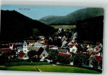 37539 W3362 Bad Grund , Harz