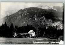 9620 Presseggersee Gebrauchsspuren Pension filippi