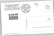 91235 W8564 Rupprechtstegen Foto AK