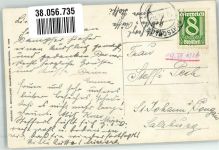 9062 Pörtschach am Wörther See 1926 Foto AK