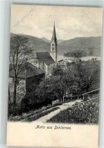 83727 W8162 Schliersee